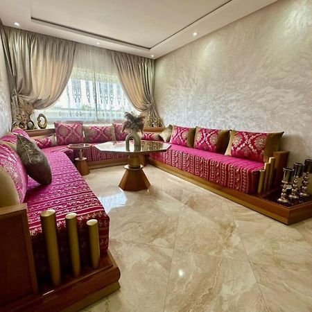 Superbe Appartement En Residence Balneaire بوزنيقة المظهر الخارجي الصورة