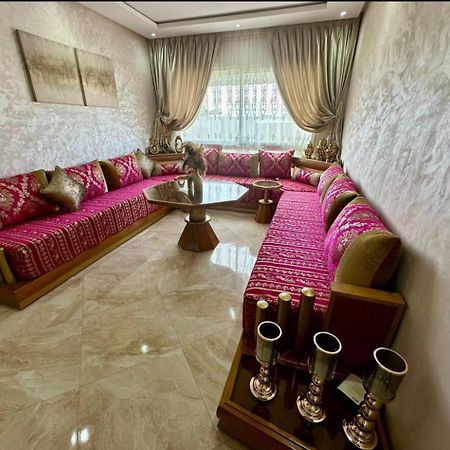 Superbe Appartement En Residence Balneaire بوزنيقة المظهر الخارجي الصورة