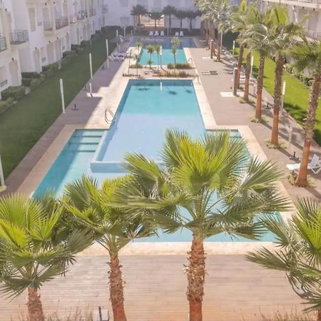 Superbe Appartement En Residence Balneaire بوزنيقة المظهر الخارجي الصورة