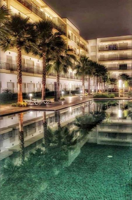 Superbe Appartement En Residence Balneaire بوزنيقة المظهر الخارجي الصورة
