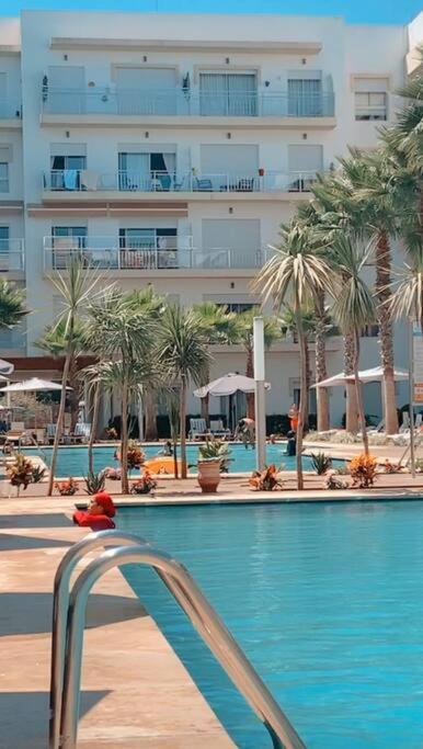Superbe Appartement En Residence Balneaire بوزنيقة المظهر الخارجي الصورة