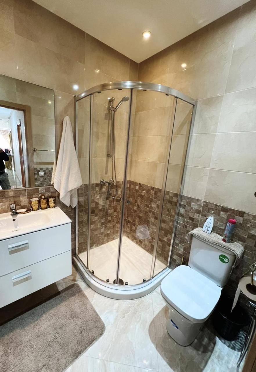 Superbe Appartement En Residence Balneaire بوزنيقة المظهر الخارجي الصورة