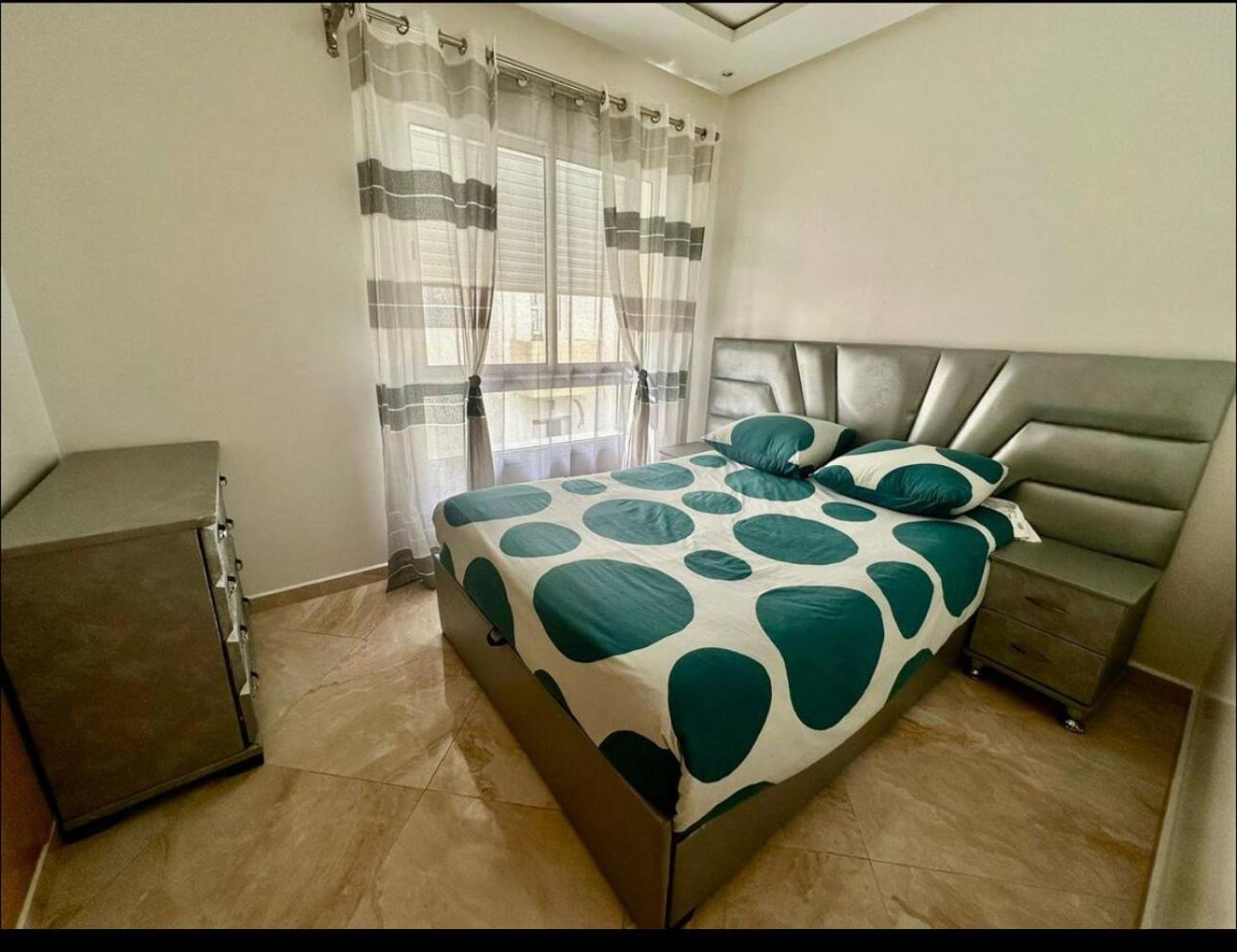 Superbe Appartement En Residence Balneaire بوزنيقة المظهر الخارجي الصورة