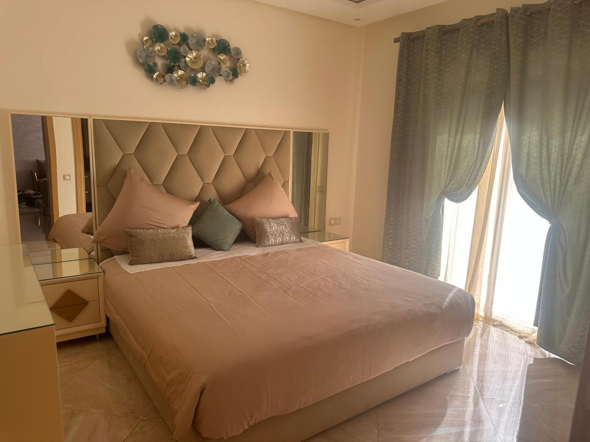 Superbe Appartement En Residence Balneaire بوزنيقة المظهر الخارجي الصورة