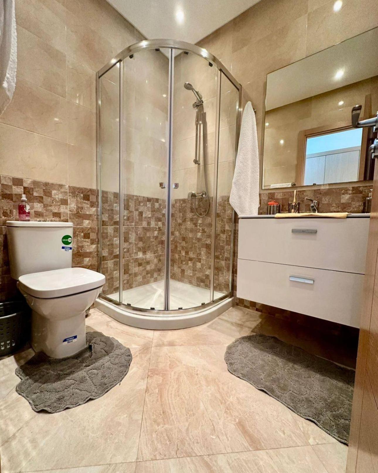 Superbe Appartement En Residence Balneaire بوزنيقة المظهر الخارجي الصورة