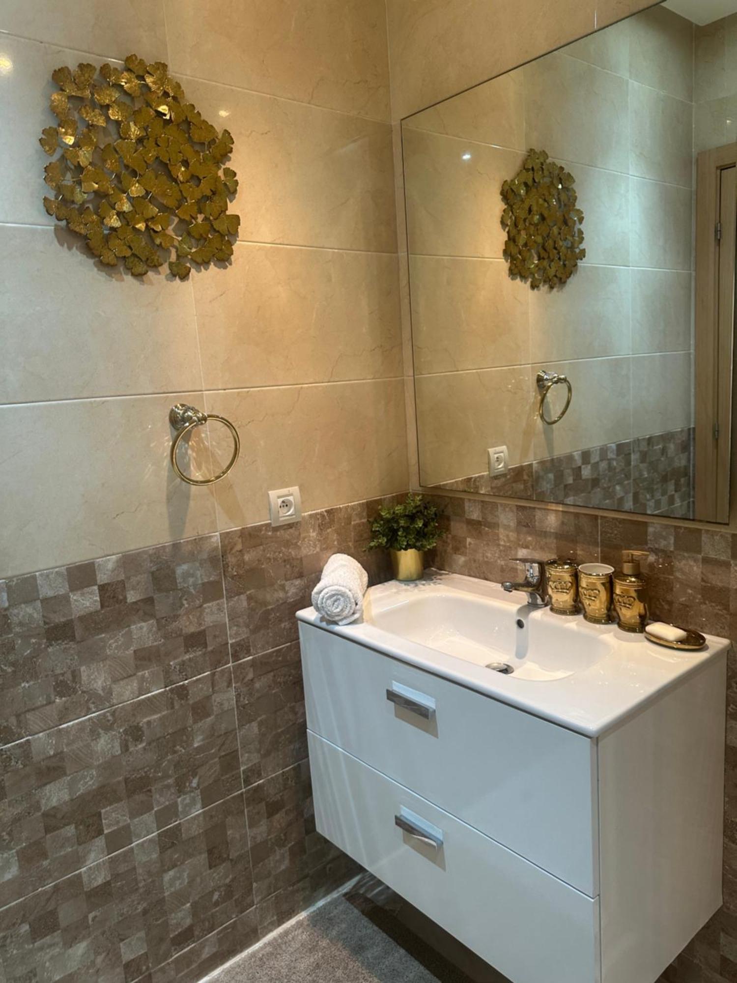 Superbe Appartement En Residence Balneaire بوزنيقة المظهر الخارجي الصورة