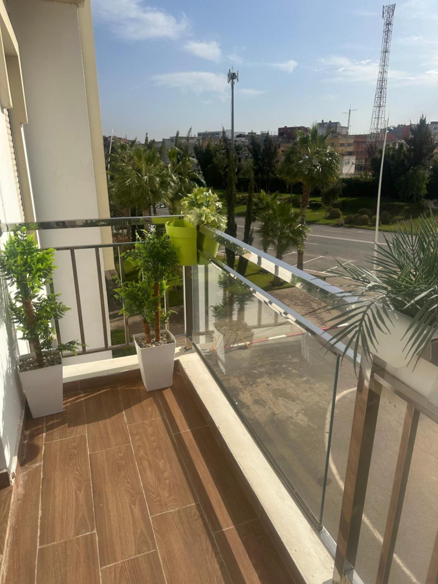 Superbe Appartement En Residence Balneaire بوزنيقة المظهر الخارجي الصورة